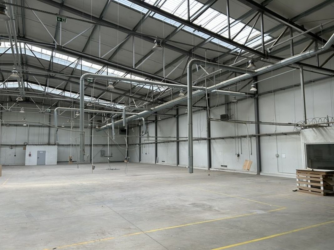 Absauganlage / Nawara / RUBIN 2030