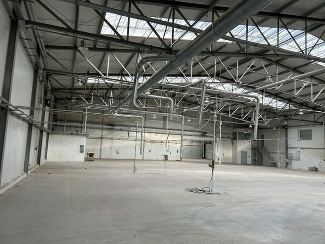 Absauganlage / Nawara / RUBIN 2030