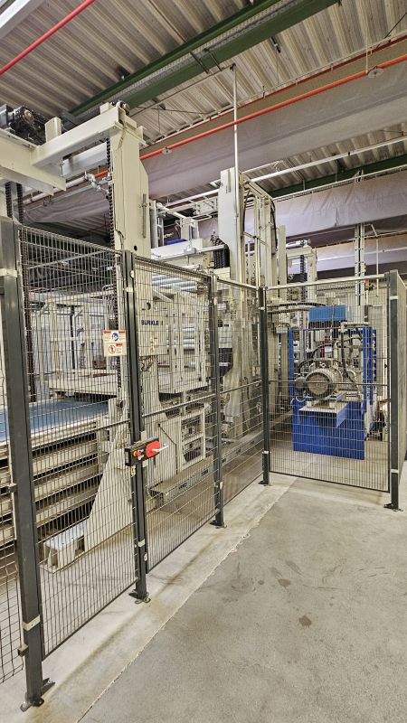 T&uuml;rblattproduktion /&nbsp; / 