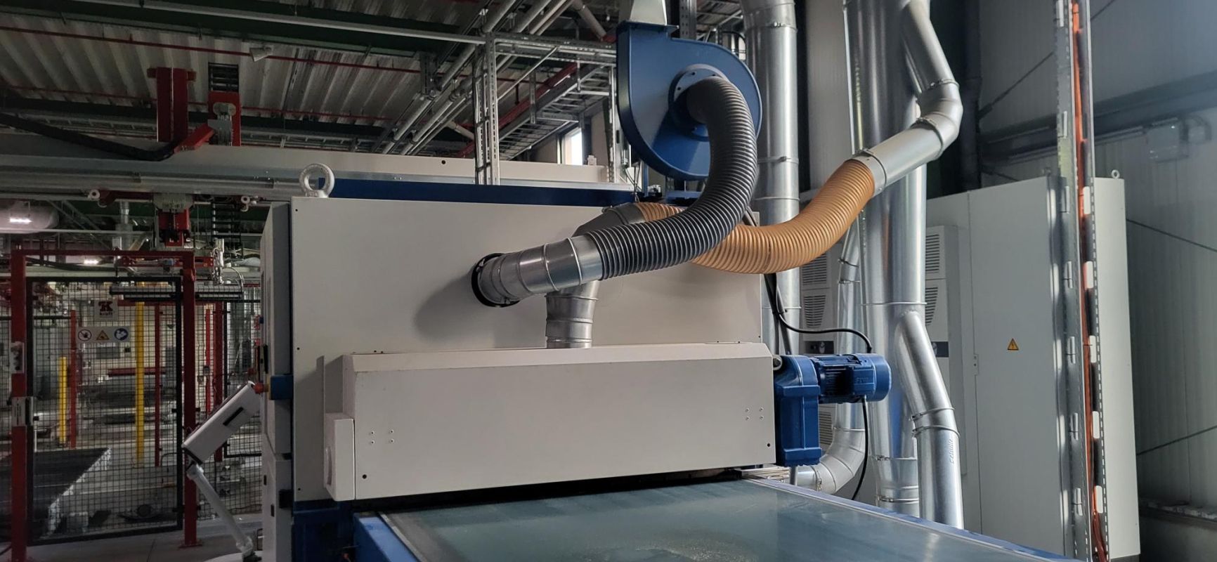 Ummantelungslinie / B&Uuml;RKLE / 