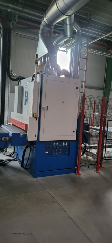 Ummantelungslinie / B&Uuml;RKLE / 