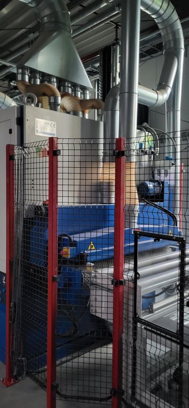 Ummantelungslinie / B&Uuml;RKLE / 