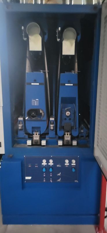 Ummantelungslinie / B&Uuml;RKLE / 