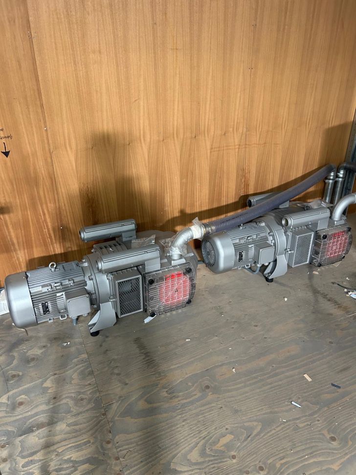 CNC-Bearbeitungszentrum / FELDER FORMAT4 / H100