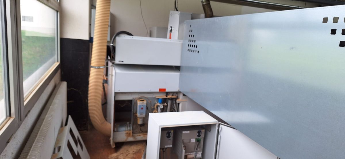 Plattenaufteils&auml;ge / HOLZHER / 6310 CUT 110