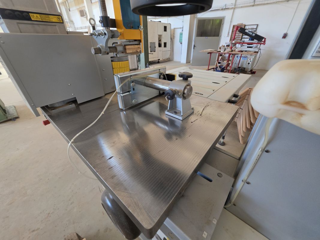 Bands&auml;ge / FELDER / FB 740RS