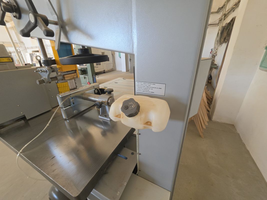 Bands&auml;ge / FELDER / FB 740RS