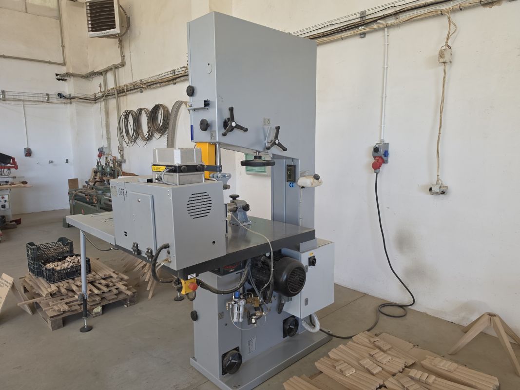 Bands&auml;ge / FELDER / FB 740RS