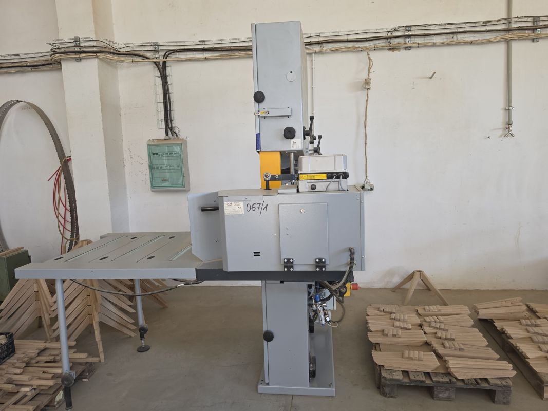 Bands&auml;ge / FELDER / FB 740RS