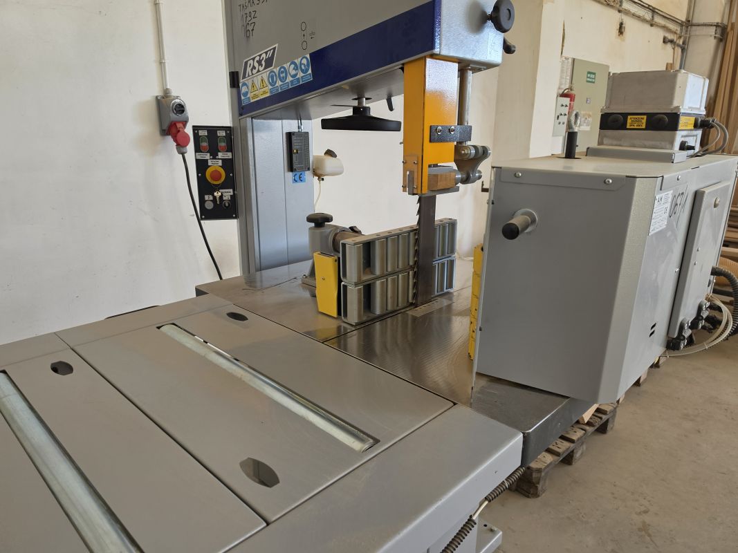 Bands&auml;ge / FELDER / FB 740RS