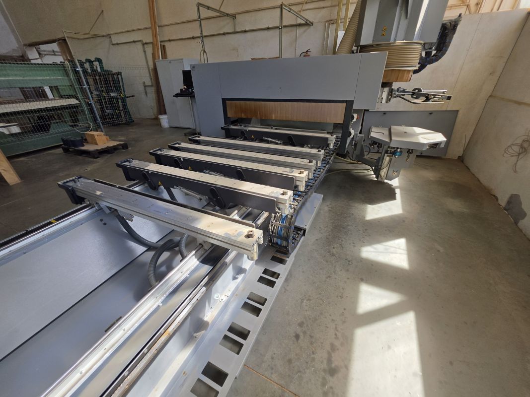 CNC-Bearbeitungszentrum / FELDER FORMAT4 / Profit H350 1630