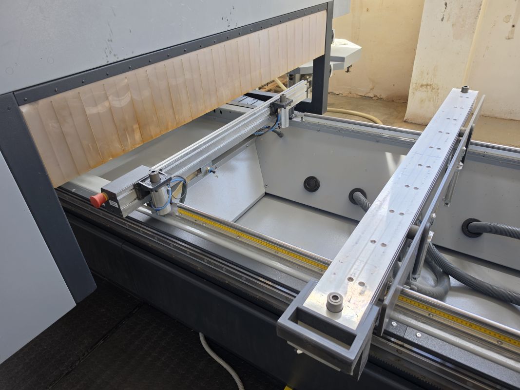 CNC-Bearbeitungszentrum / FELDER FORMAT4 / Profit H350 1630
