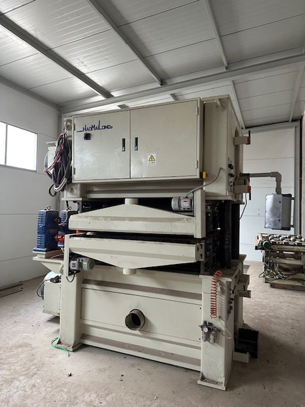 Kalibrierschleifmaschine / LINYI JIANZHONG / BSG2613C