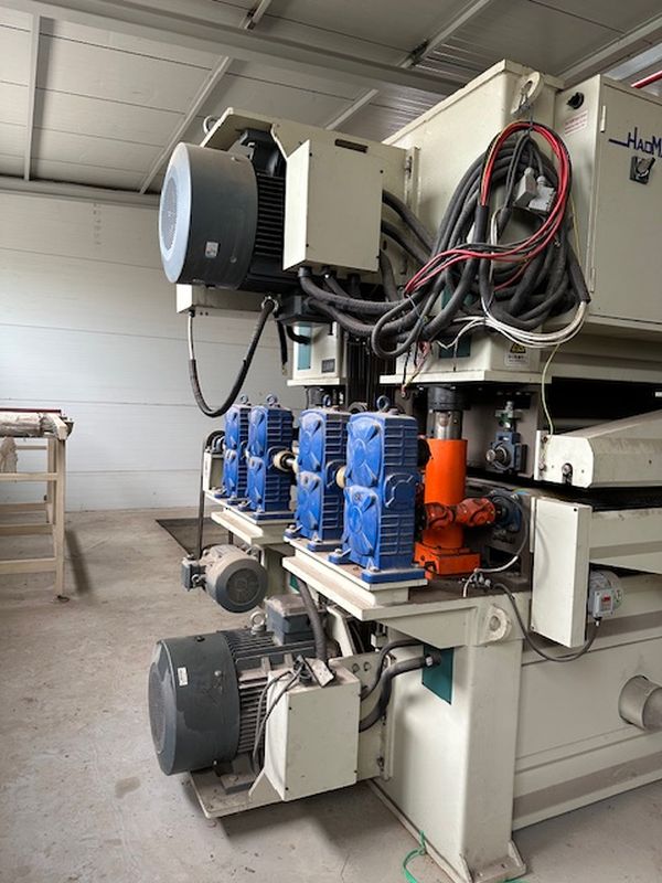Kalibrierschleifmaschine / LINYI JIANZHONG / BSG2613C