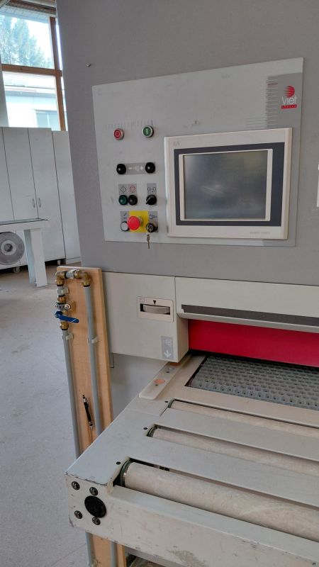 Breitbandschleifmaschine / Viet / S3 223TM