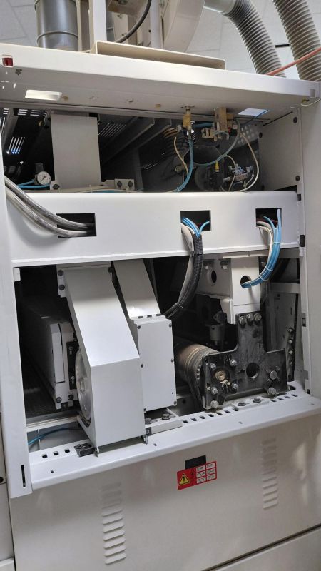 Breitbandschleifmaschine / Viet / S3 223TM