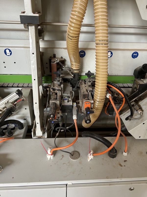 Kantenanleimmaschine / BIESSE / Jade 240 Kantenanleimmaschine / BIESSE / Jade 240
