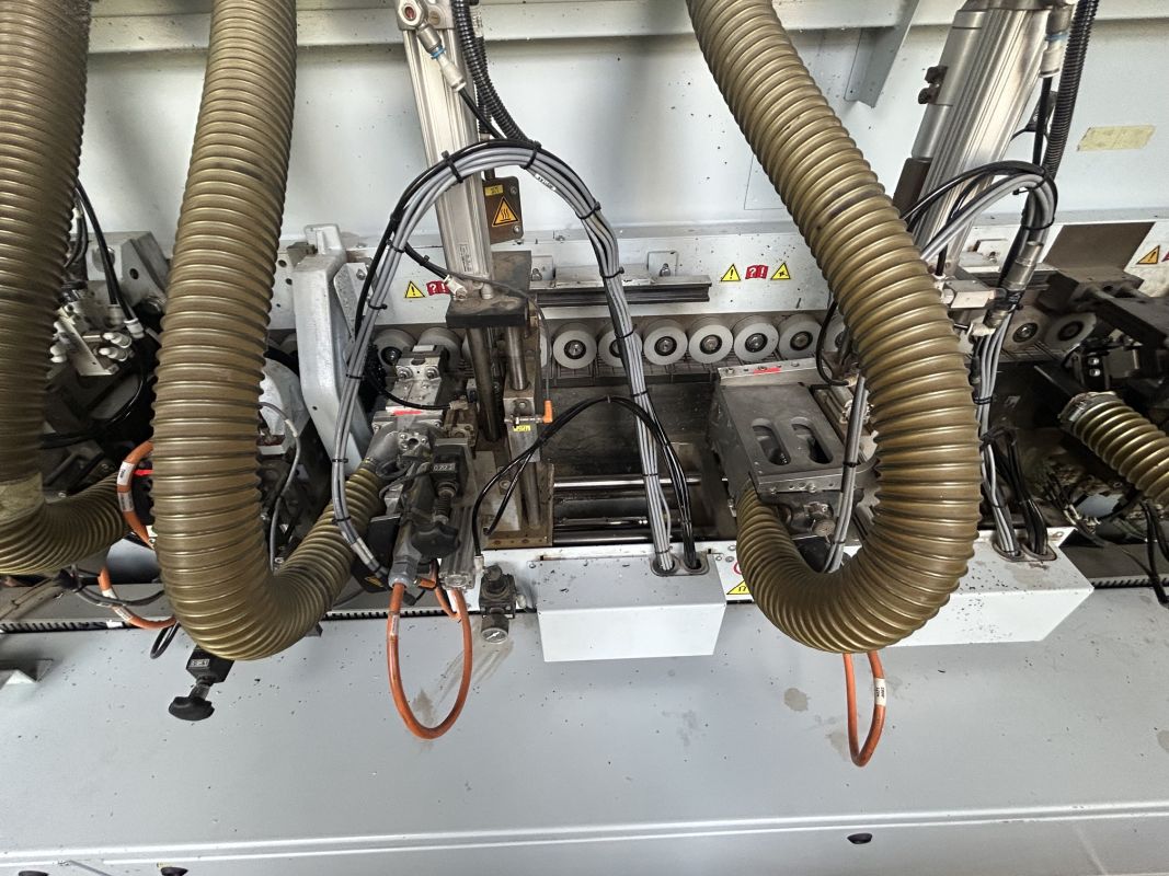 Kantenanleimmaschine / HOMAG / Optimat KDF 440 C