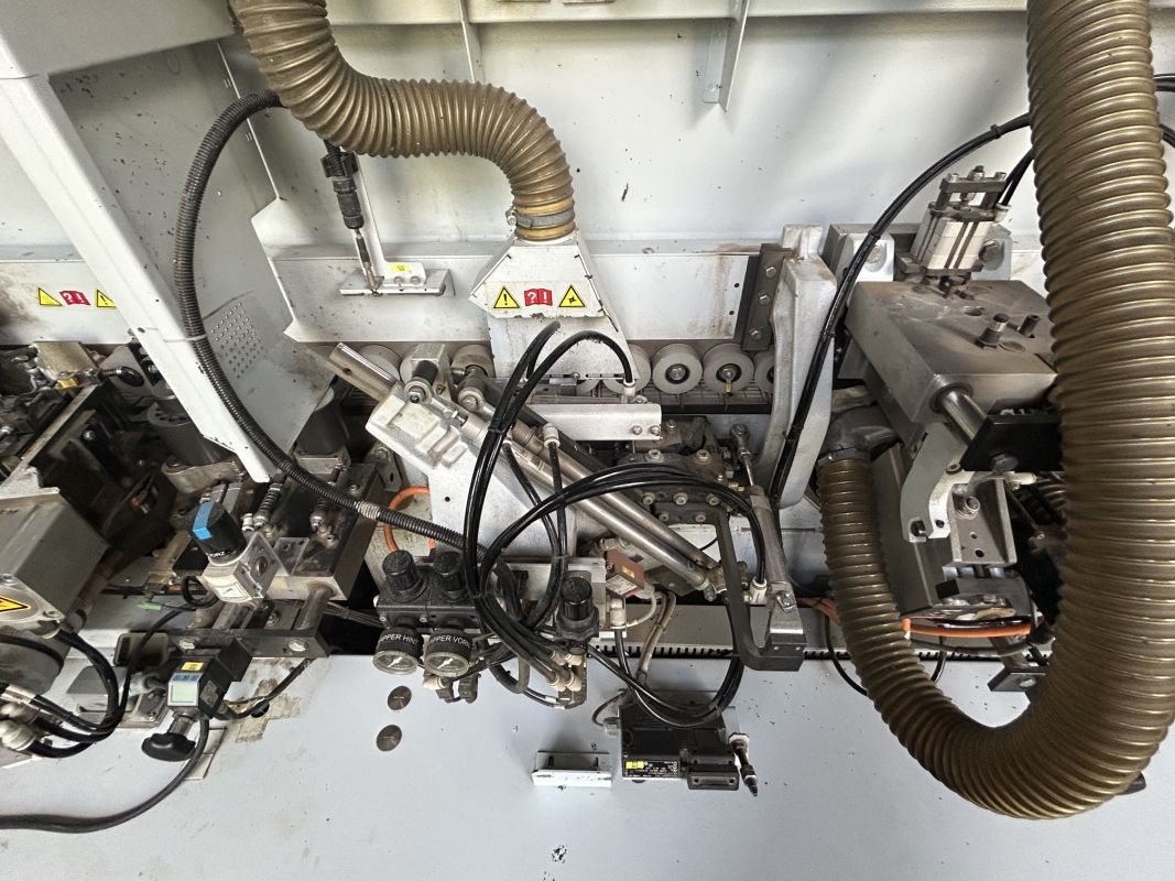 Kantenanleimmaschine / HOMAG / Optimat KDF 440 C