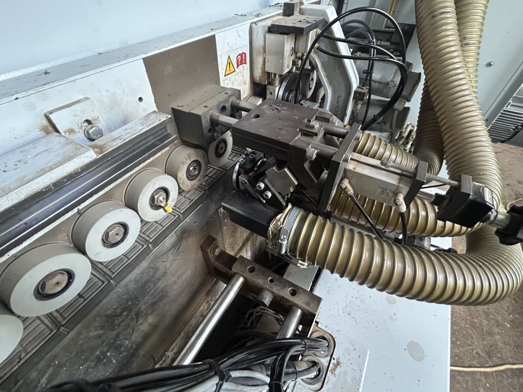 Kantenanleimmaschine / HOMAG / Optimat KDF 440 C
