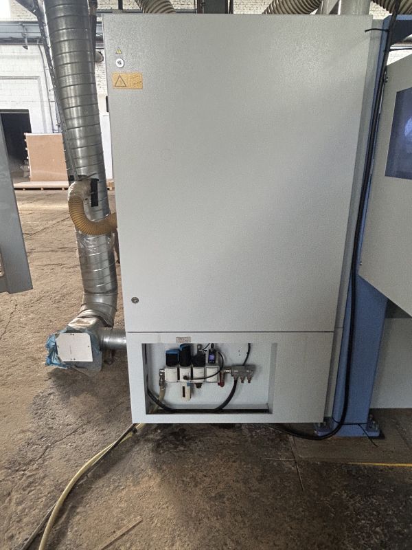 Plattenaufteils&auml;ge / HOMAG / Profi HPP300/43/43