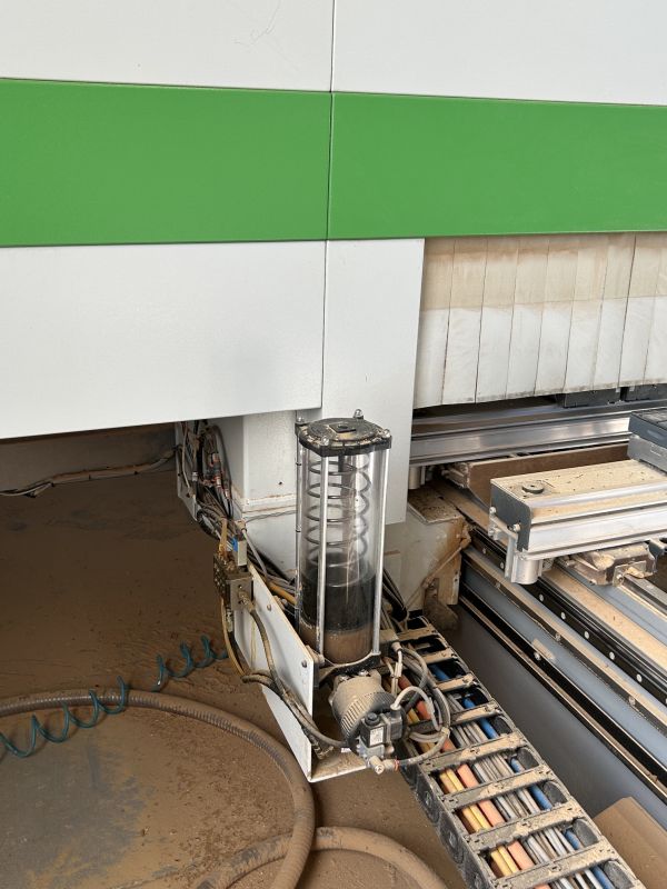 CNC-Bearbeitungszentrum / BIESSE / Rover K 1532 G CNC-Bearbeitungszentrum / BIESSE / Rover K 1532 G