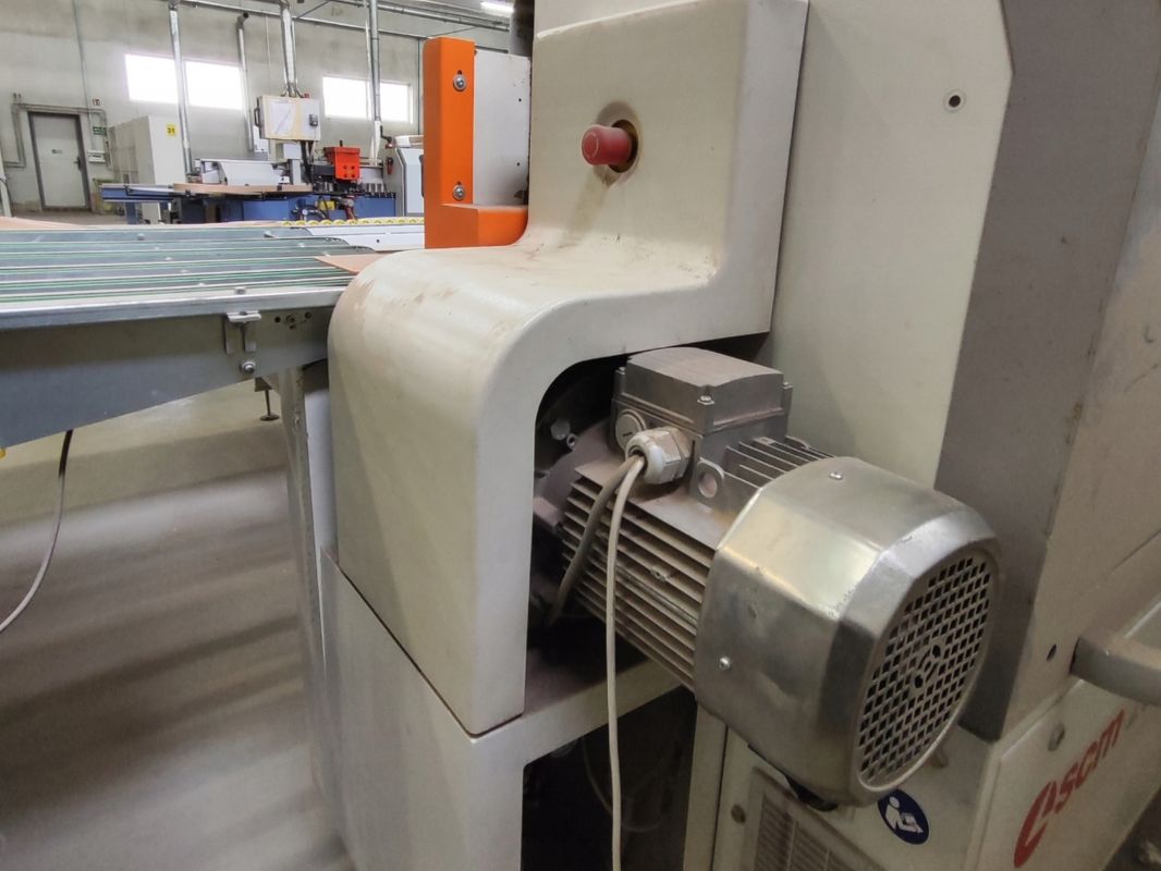 CNC - Bearbeitungszentrum / BIESSE / Skipper 100