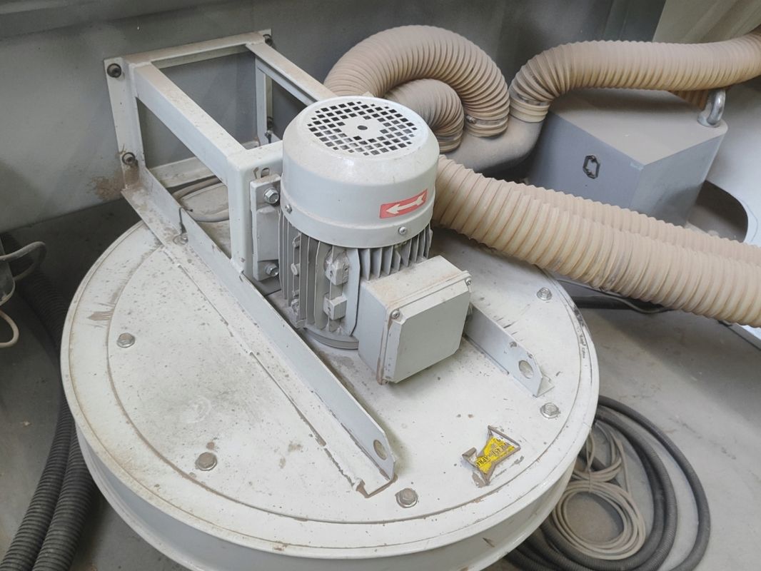 CNC - Bearbeitungszentrum / BIESSE / Skipper 100