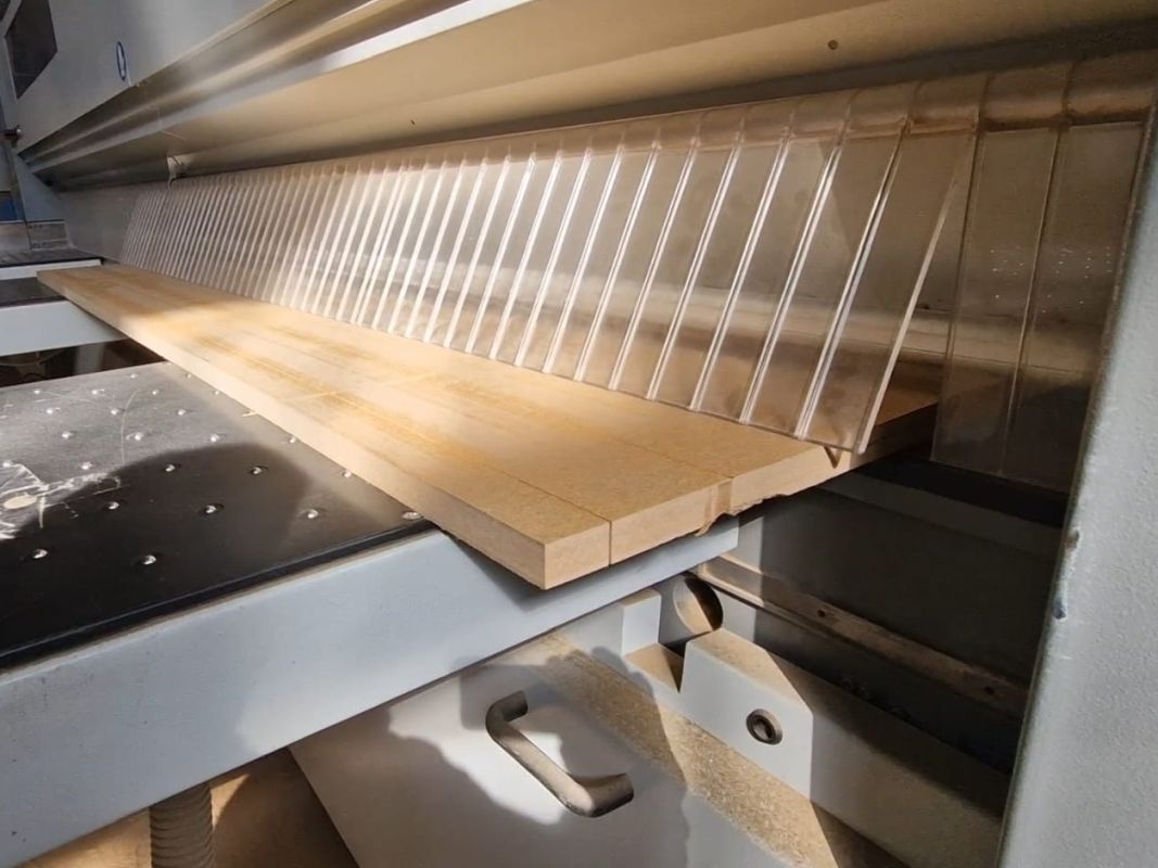 Plattenaufteils&auml;ge / BIESSE / Selco WNT 630