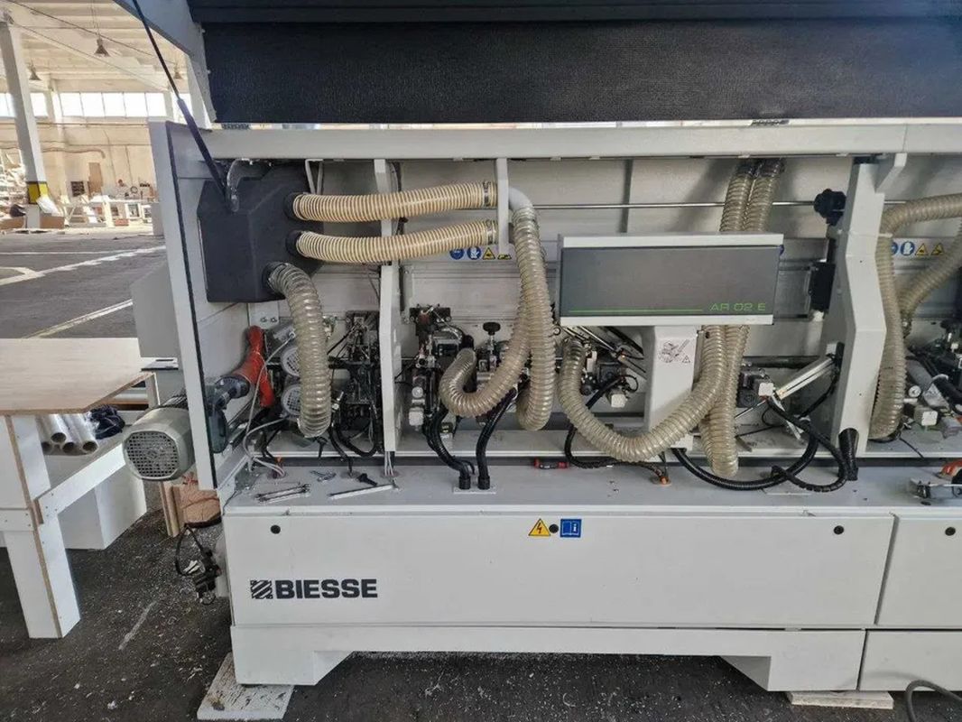 Kantenanleimmaschine / BIESSE / Akron 1440 A
