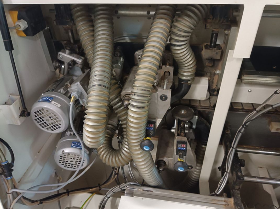 Kantenanleimmaschine / SCM / Olimpic K360 T-ER1