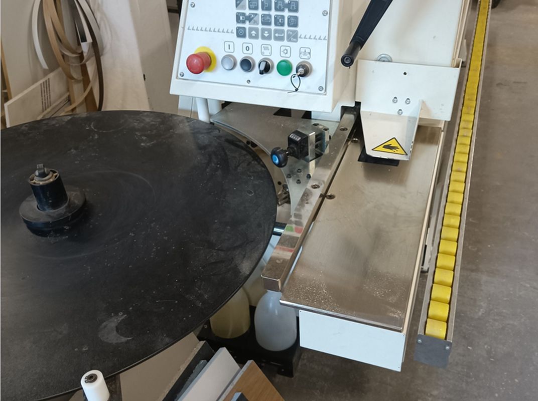 Kantenanleimmaschine / SCM / Olimpic K360 T-ER1
