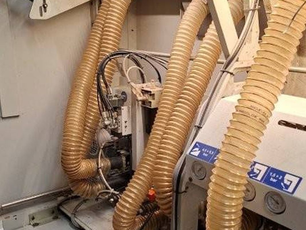Kantenanleimmaschine / BIESSE / Jade 340