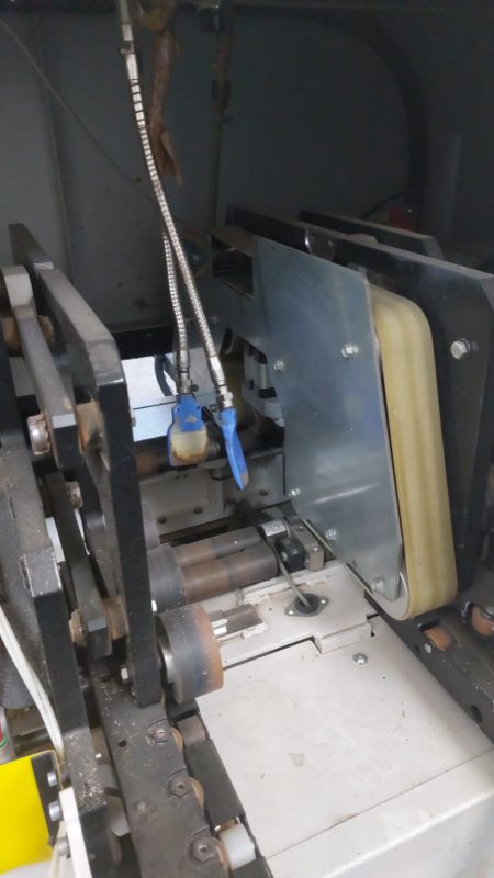 CNC-Bohrmaschine / VITAP / Point 2