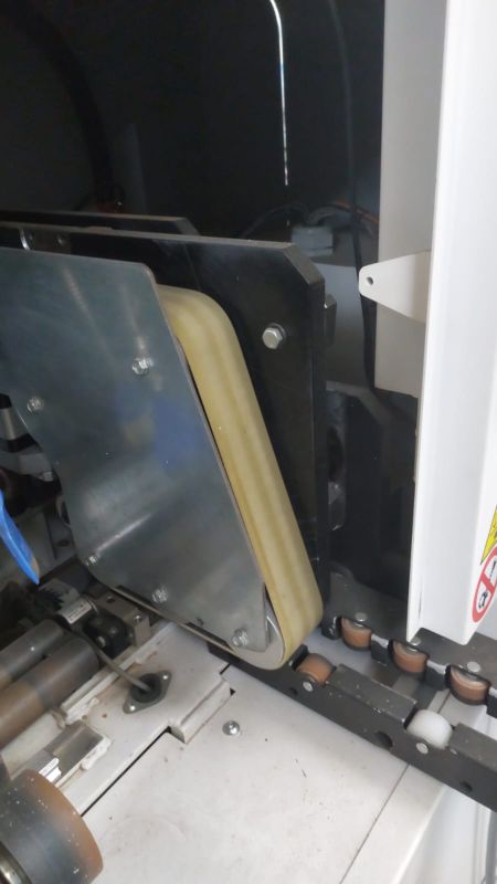 CNC-Bohrmaschine / VITAP / Point 2