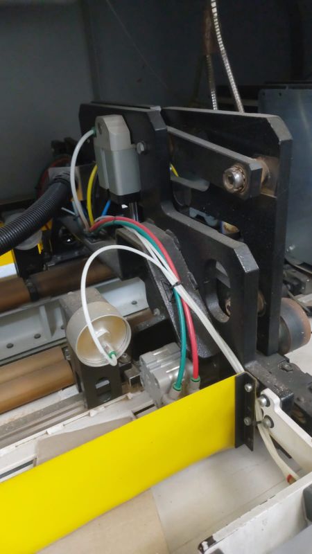 CNC-Bohrmaschine / VITAP / Point 2