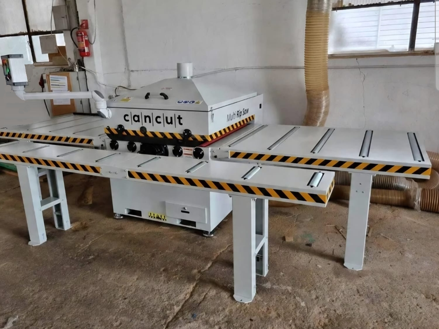 Vielblatts&auml;ge&nbsp; / CANCUT / MC 930