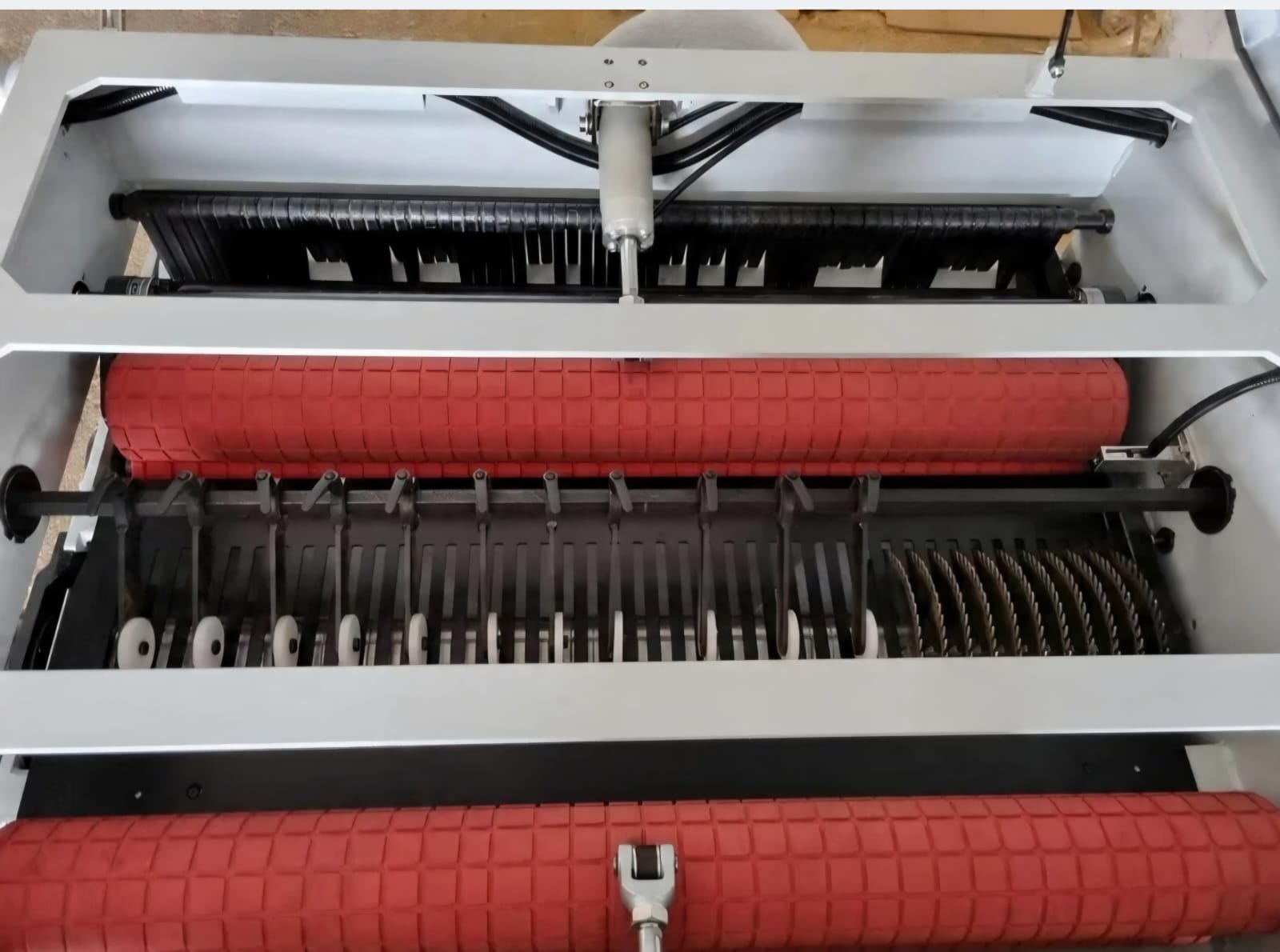 Vielblatts&auml;ge&nbsp; / CANCUT / MC 930
