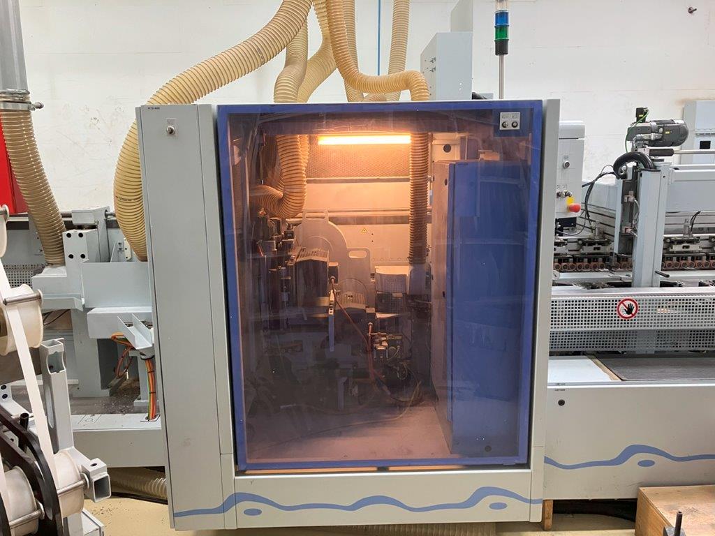 Kantenbearbeitungslinie HOMAG&nbsp; / HOMAG / KFL610/21/PU/L/25/SI14