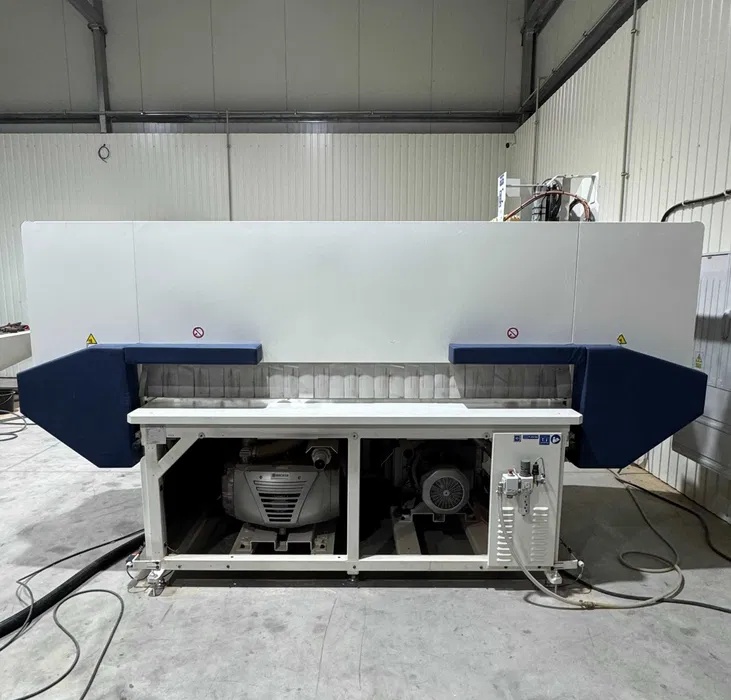 CNC Bearbeitungszentrum&nbsp; / SCM / Morbidelli N100 22-31 PROSPACE 