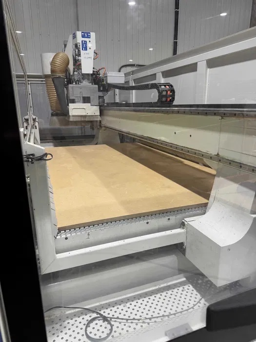 CNC Bearbeitungszentrum&nbsp; / SCM / Morbidelli N100 22-31 PROSPACE 