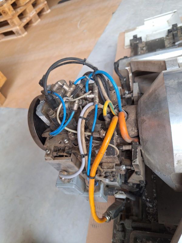 KFA Aggregat / IMA / KFA Aggregat / IMA /