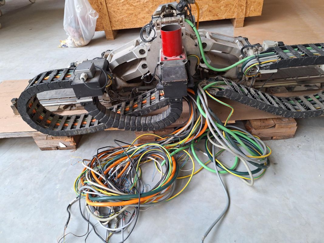 KFA Aggregat / IMA / KFA Aggregat / IMA /
