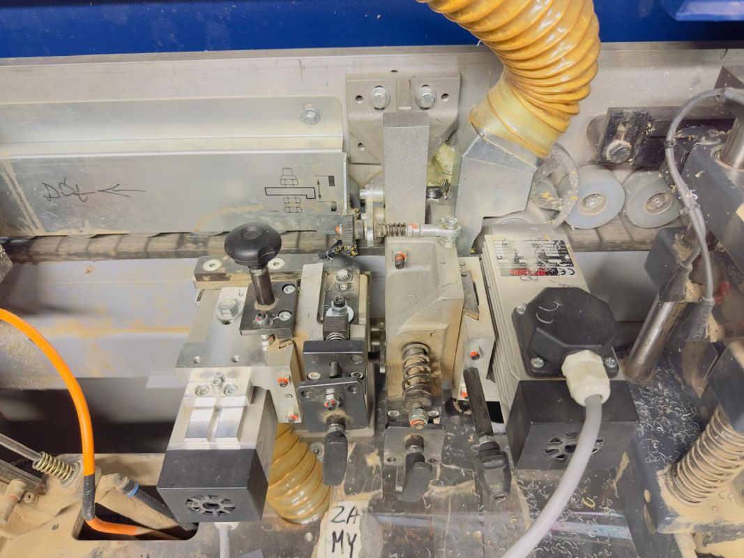 Kantenanleimmaschine / FELDER / G680