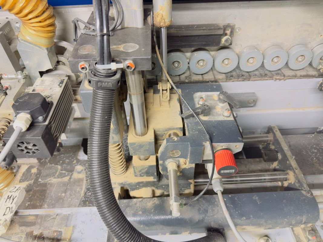 Kantenanleimmaschine / FELDER / G680