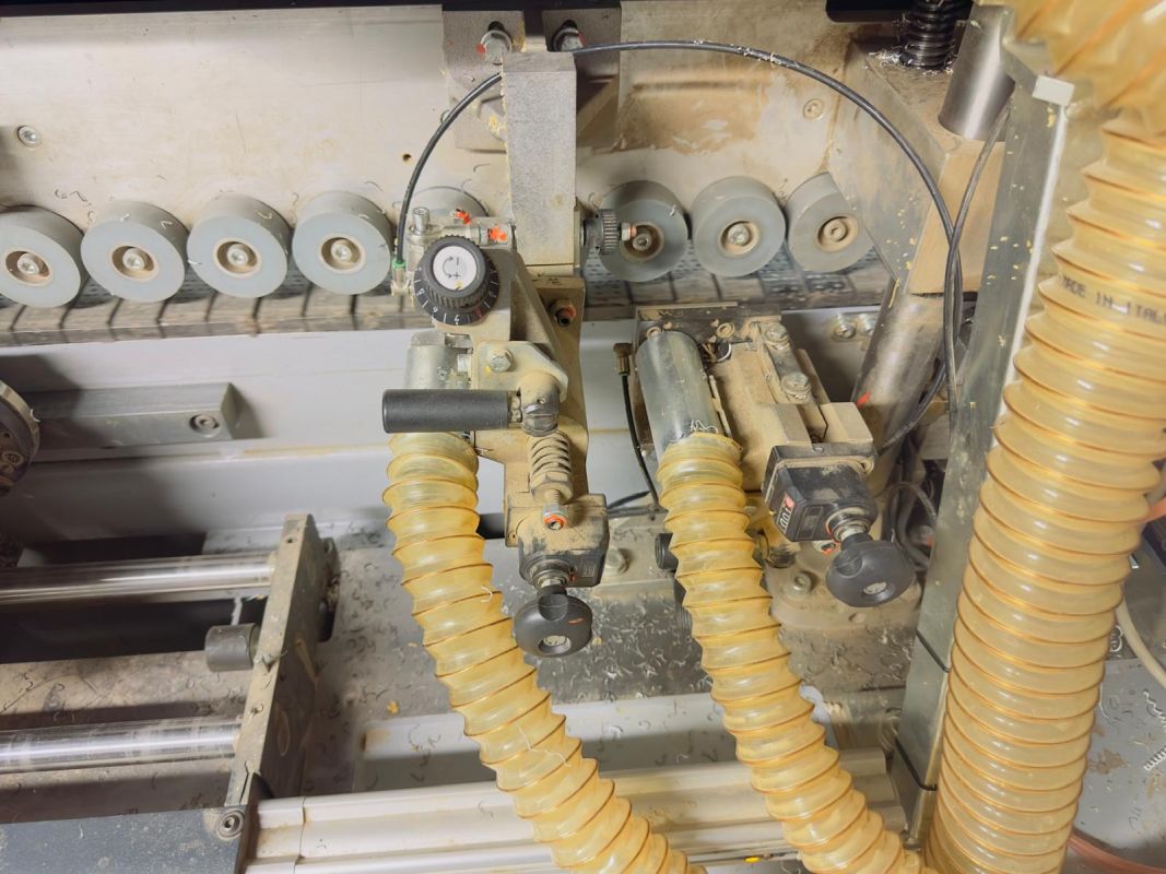 Kantenanleimmaschine / FELDER / G680
