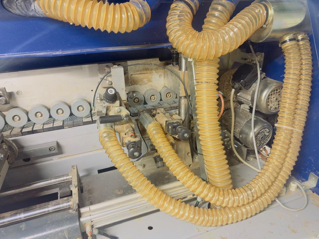 Kantenanleimmaschine / FELDER / G680