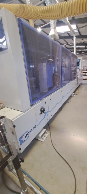 Kantenanleimmaschine / / KAL Ambition 210 Kantenanleimmaschine / / KAL Ambition 210