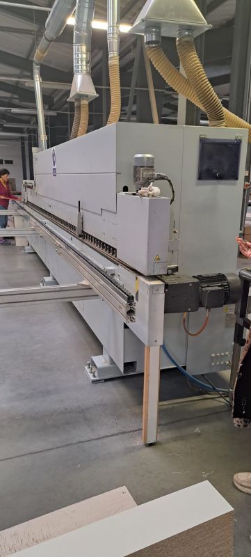 Kantenanleimmaschine / / KAL Ambition 210 Kantenanleimmaschine / / KAL Ambition 210