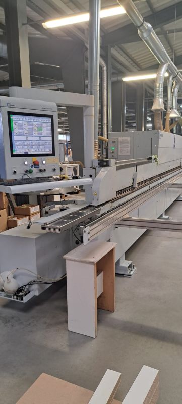 Kantenanleimmaschine / / KAL Ambition 210 Kantenanleimmaschine / / KAL Ambition 210